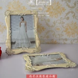 Элитная фоторамка, трубка, 6 дюймов, 7 дюймов