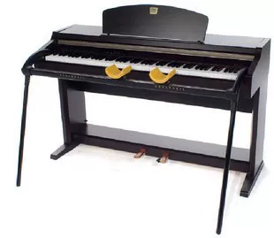 Piano, royal trainer, orthotics, Great Britain