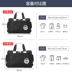 Hàn quốc phiên bản của mới lớn- công suất túi du lịch ngắn- khoảng cách túi du lịch nữ tay hành lý túi duffel túi người đàn ông vai túi du lịch