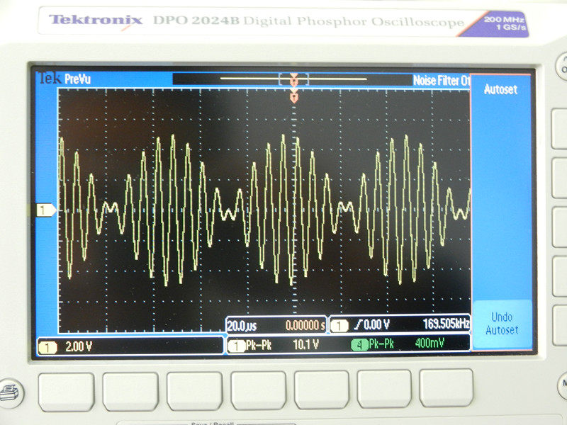 mhs2300a-5m全数控双通道任意波形dds函数信号发生器信号源