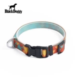 Blackdoggy Walking Dog Toving PVC Водонепроницаем
