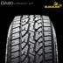 Sư tử đen Bolu Kailong Lốp 205 215 225 235 245 35 40 45 50 55 60R17R18 - Lốp xe lốp xe ô tô kumho Lốp xe