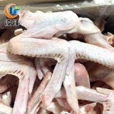 Шесть и замороженная утка Три крылья Свежие утиные крылья, 6 мешков из 6 мешков, Чжэцзян, Шанхай, Шанхай и Аньхуи Бесплатные крылья