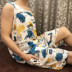 Của nam giới Đồ Ngủ Mùa Hè Không Tay Vest Quần Short Cotton Silk Home Dịch Vụ Người Đàn Ông Trẻ Tuổi Cotton Cotton Cotton XL Set đồ pijama nam Nam giới