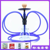 Синие румяна, комбинированная светодиодная лента