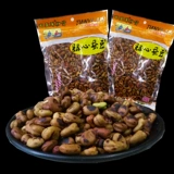 Tian Yajun Hard Green Broadcasting Hunan Specialty Pingjiang Оригинальный сухой жареный бродюм