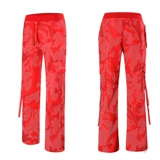 Накаджин на площади танцы новая одежда для камуфляжного бодибилдинга брюки