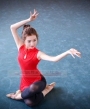 Cheongsam Классический танец танце