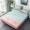 Bông one-piece doanh nghiệp giường bông bedspread Simmons bảo vệ bìa 1,5 1.8m nệm bìa trượt - Trang bị Covers