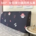 Giường vải che bộ bao gồm tất cả các đơn giản linh hoạt giường túi hiện đại châu Âu bụi che 1.8m1.5 giường m bảo vệ - Bảo vệ bụi ao dieu hoa Bảo vệ bụi