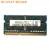 Hynix DDR3 8G 4G 2G 1G 1066 1333 1600 10600 12800S bộ nhớ máy tính xách tay