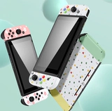 Ручка хостинга Nintendo развора