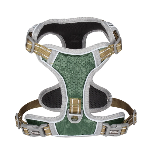 Мягкая собака плюшевая собака грудь, большая собака золотой ретривер K9