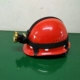 4002 Лампа+Свободный узкий крюк с полосой+купольная красная шляпа