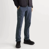 Arcteryx/The Amazing Bird Gamma Lt Men's Slim, постоянная, устойчивая к износу со мягкими штанами 26445/28428