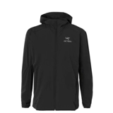 Spot Arcteryx Pioneer Bird Gamma Sl Hoody's Men's Light с капюшоном Правильная мягкая оболочка 28210