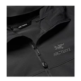 Arcteryx Amazing Birds Men's Lideight Windskin Gamma Lt Jacket17308/17307