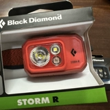 Новый черный бриллиант Black Diamond Spot400 Storm450 High Bright Outdoor Outdoor Light