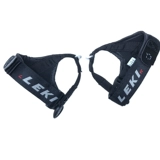 Различные аксессуары, такие как лыжный стержень Lleki Lleki.