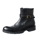 Martens, ретро челси в английском стиле, мужские кожаные короткие сапоги на платформе, из натуральной кожи, в британском стиле, воловья кожа