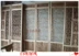 Ming và Qing cửa sổ cổ hiên phân vùng đồ nội thất tùy chỉnh bán buôn boutique khắc gỗ màn hình duy nhất 6 màn hình đặc biệt