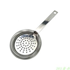 Фильтр для льда 365金品 304不锈钢菠萝新款滤冰器 过滤器