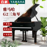 Шэньчжэнь -треугольник пианино продает второй концертный спектакль Yamaha Yamaha для выступлений.