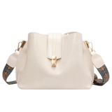 Ретро сумка на одно плечо для отдыха, вместительная и большая сумка через плечо, коллекция 2023