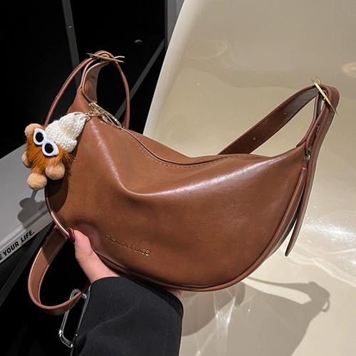 Ретро сумка на одно плечо, коллекция 2023, изысканный стиль