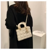 Небольшая сумка, сумка на одно плечо, коллекция 2023