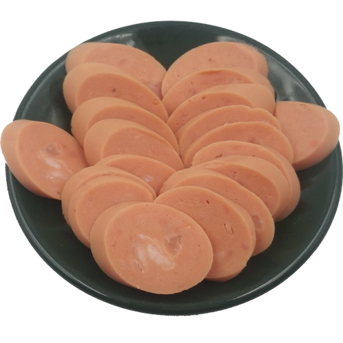 БЕСПЛАТНАЯ ДОСТАВКА SHUANGHUI РУССКИЙСКИЙ В стиле гриль на гриле колбасовый вкус свиная аромат на гриле кишечная колбаса кишечная колбаса русский барбекю 20 корней
