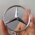 tem xe oto Mercedes -Benz Car Thiết lập A R E C GLC CLC CLA GLE -CRAGRALE Trang trí trang trí kim loại được đánh dấu Maibach logo oto tất cả logo xe hơi 
