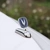 Mazda Buick Mercedes -Benz Nhãn giữ ô tô tiêu chuẩn ô tô sửa đổi nhãn tem dán nắp capo xe ô tô biểu tượng ô tô 