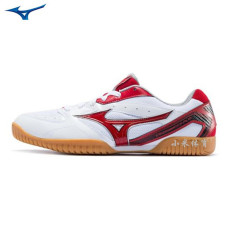 Обувь для настольного тенниса mizuno美津浓男女款经典乒乓球鞋81ga183062 crossmatch