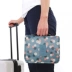 Du lịch xách tay túi mỹ phẩm phụ nữ di động dung lượng lớn mỹ phẩm lưu trữ túi mỹ phẩm túi du lịch không thấm nước rửa túi