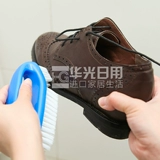 Японская щетка для обуви для стирки, универсальная щеточка