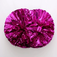 Красная ручка, диаметр 35мм, 35см