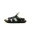Dép chính hãng mùa hè phiên bản Hàn Quốc mới của dép da đi biển thủy triều nam bị hỏng mã giày chống trượt hai mang giày da khâu - Sandal