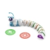 Fisher-Giá Fisher mã lập trình sâu bướm đồ chơi giáo dục cho trẻ em thông minh đồ chơi cậu bé cô gái Đồ chơi IQ cho trẻ em