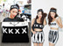 Thể thao tóc ban nhạc triều nam headband headband Hàn Quốc rộng vành khăn nữ thư kẹp tóc phụ kiện tóc yoga tập thể dục non-slip mua thảm yoga Yoga