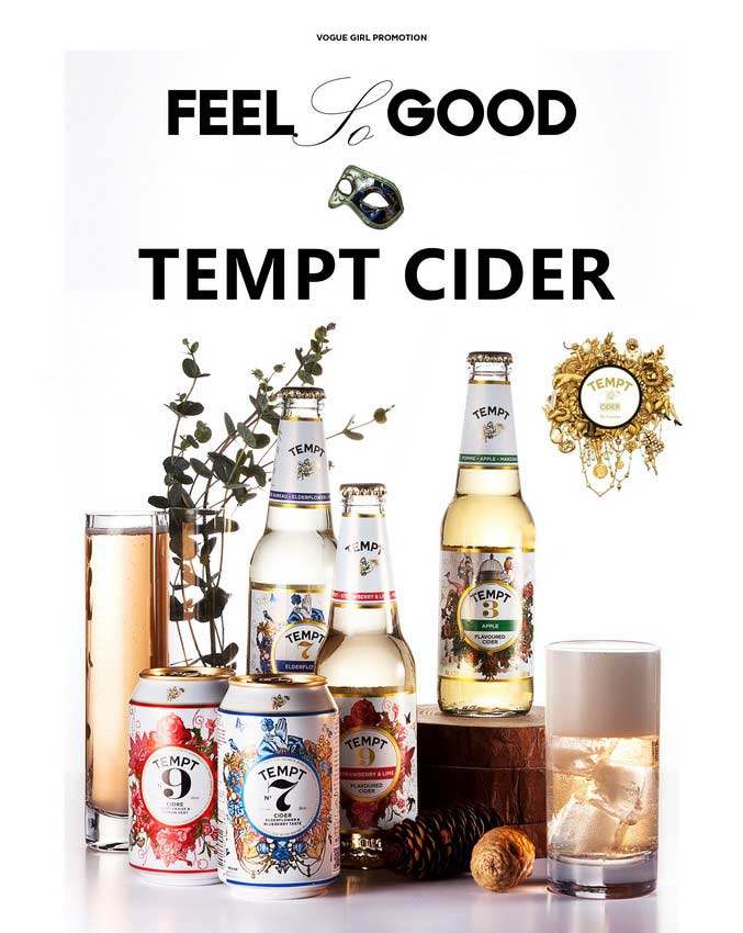 丹麦原装进口 tempt诱惑9号草莓酸橙_啤酒_列表网