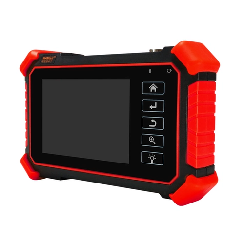 Network Pass IPC-1910plus Engineering Treasure Monitoring Инструменты обслуживания технического обслуживания COALES TESTER VIDEY TESTER