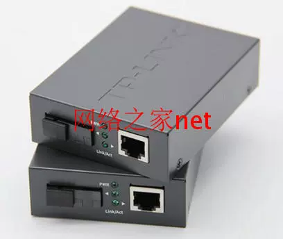 TP-Link TL-FC111A 100M Модель волоконного волокна TL-FC111B Оригинальный подлинный