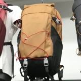 Спортивный рюкзак подходит для мужчин и женщин для отдыха для путешествий