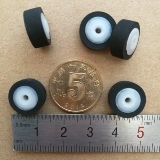 13 мм × 6,8 × 2 Прессовое колесо Впускное отверстие Поляротера