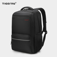 Ba lô du lịch túi xách nam tigernu / Tigernu mới học sinh trung học cơ sở máy tính xu hướng thời trang túi xách đi học