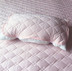 Công nghệ Nhật Bản mát nệm băng lụa mat cảm giác lạnh mat ký túc xá sinh viên có thể được máy rửa (1-1,5 m giường) Nệm