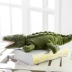 Chính hãng đặc biệt cung cấp sang trọng vải đồ chơi búp bê búp bê trẻ em sinh nhật món quà Giáng sinh lớn cá sấu 52cm xe đồ chơi em bé Đồ chơi mềm
