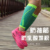 Chạy bộ chân thể thao xà cạp marathon thiết bị nam giới và phụ nữ nén bộ chân điều dưỡng bê người đàn ông và phụ nữ chạy thể thao cưỡi 	tất ống chân nam	 Bảo vệ chân