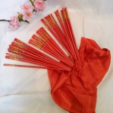 Взрослые монгольские танцевальные палочки для танцев танце